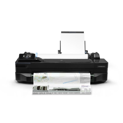  HP Designjet T520 24-in ePrinter without stand(CQ890E) A1 610mm