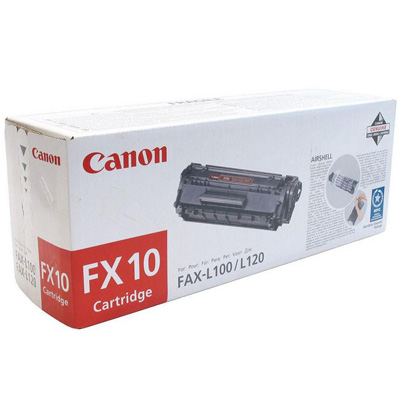   Canon FX-10 (0263B002) .  FAX-L100