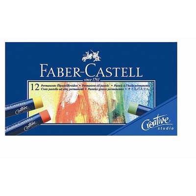   12 Faber-Castell Studio Quality 127012