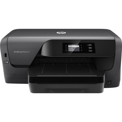  HP Officejet Pro 8210ePrinter (D9L63A) A4
