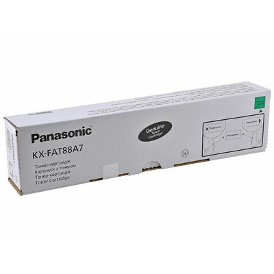- Panasonic KX-FAT88A7 .  FL403/413/423/418
