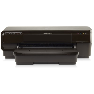 HP Officejet 7110 Wide Format e-Printer (CR768A) A3