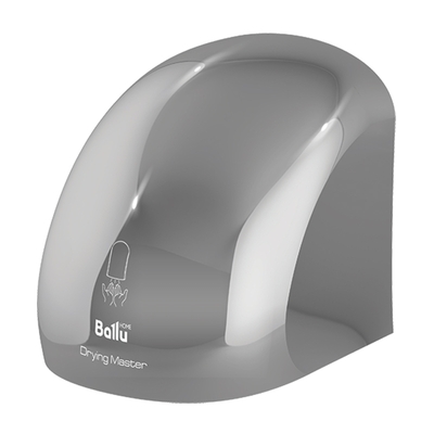     Ballu BAHD-2000DM Chrome