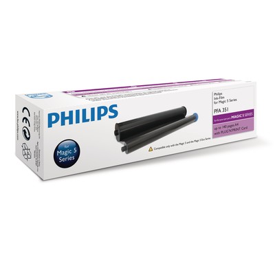  Philips PFA-351  PPF-631/675/685